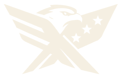 Michael Stoddard campaign eagle emblem